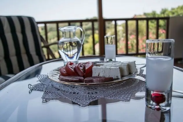 Classic Villa, 3 Yatak Odası