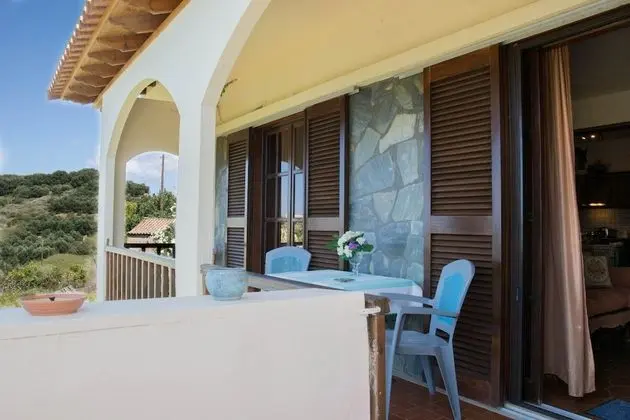 Classic Villa, 3 Yatak Odası