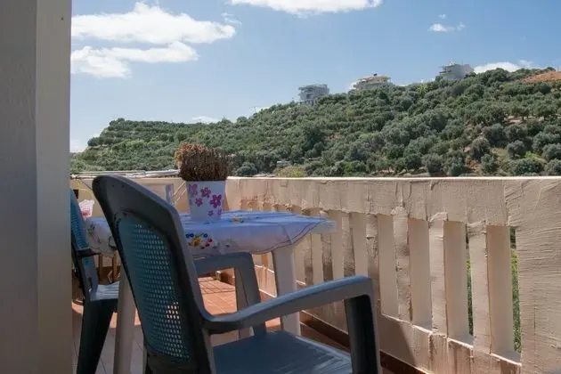 Classic Villa, 3 Yatak Odası
