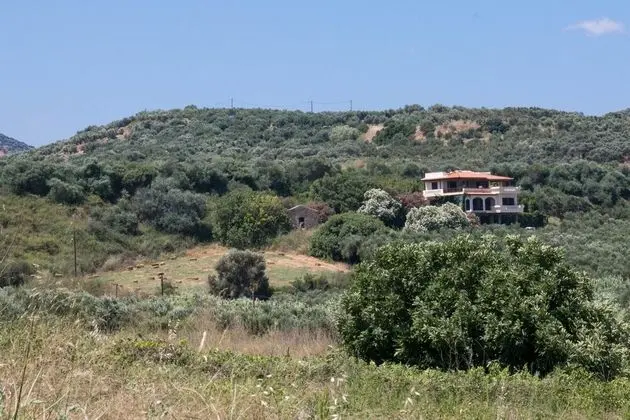 Classic Villa, 3 Yatak Odası