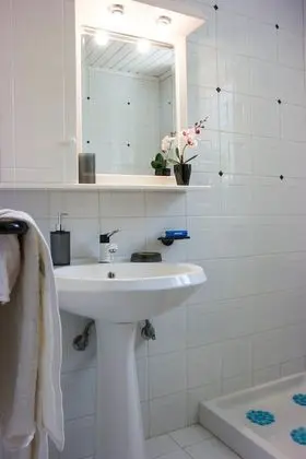 Classic Villa, 3 Yatak Odası