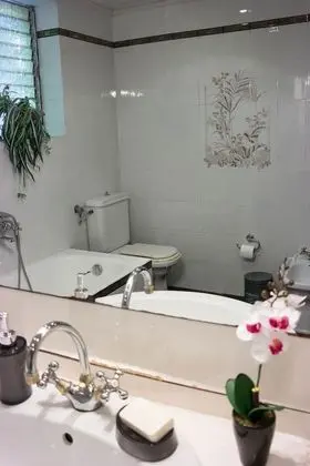 Classic Villa, 3 Yatak Odası