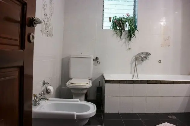 Classic Villa, 3 Yatak Odası
