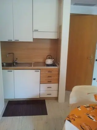 Economy Tek Büyük veya İki Ayrı Yataklı Oda, Birden Çok Yatak