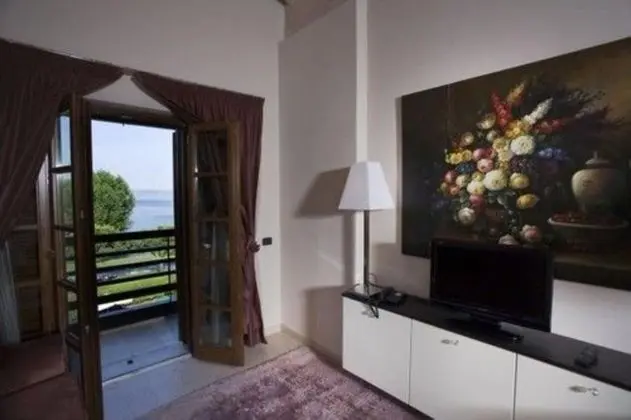 Superior Süit, Birden Çok Yatak, Balkon, Bahçe Manzaralı