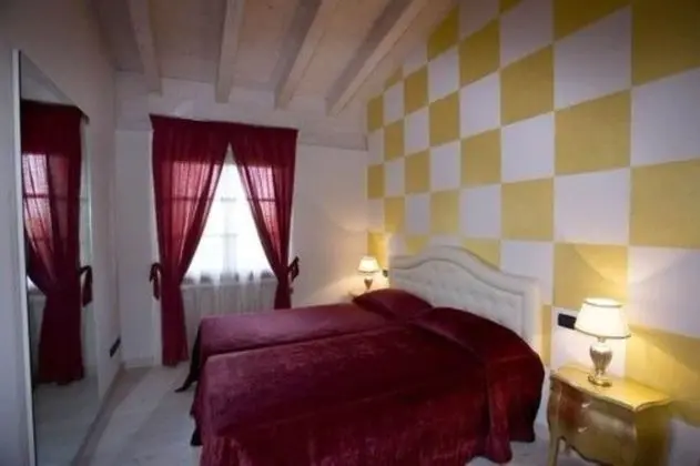 Superior Süit, Birden Çok Yatak, Balkon, Bahçe Manzaralı
