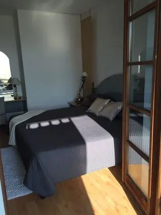 Superior Süit, Birden Çok Yatak, Balkon, Bahçe Manzaralı