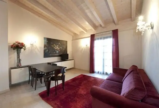Superior Süit, Birden Çok Yatak, Balkon, Bahçe Manzaralı