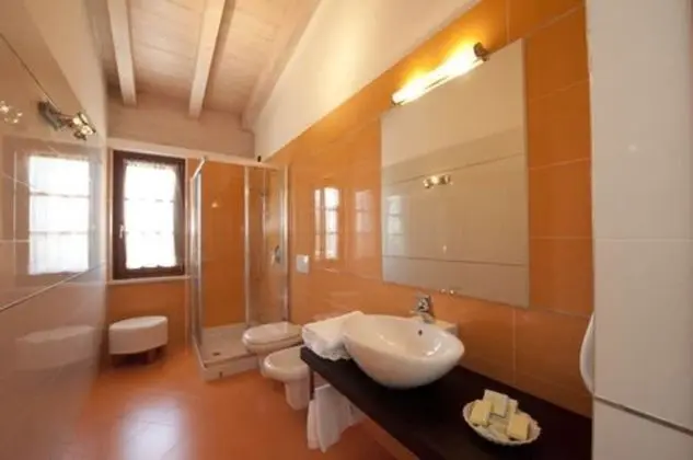 Superior Süit, Birden Çok Yatak, Balkon, Bahçe Manzaralı