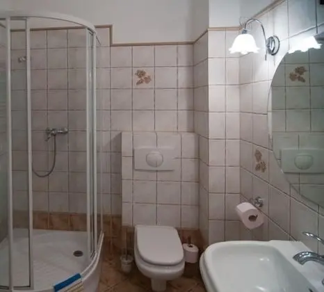 İki Ayrı Yataklı Oda