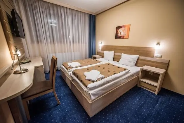 Deluxe Tek Büyük Yataklı Oda, 1 Büyük (Queen) Boy Yatak, Dağ Manzaralı
