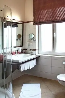 Comfort Tek Kişilik Oda