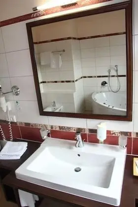 Comfort Tek Kişilik Oda