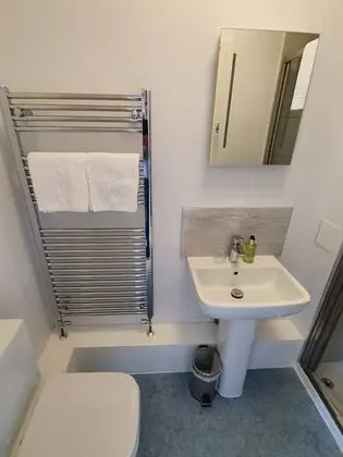 Standard Tek Büyük Yataklı Oda, Deniz Manzaralı