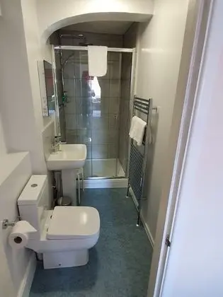 Standard Tek Büyük Yataklı Oda, Deniz Manzaralı