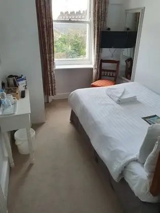 Tek Kişilik Oda, Plaj Manzaralı