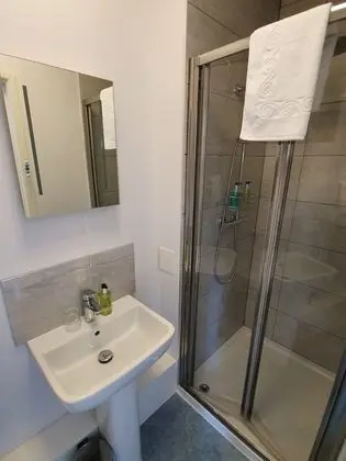 Tek Kişilik Oda, Plaj Manzaralı