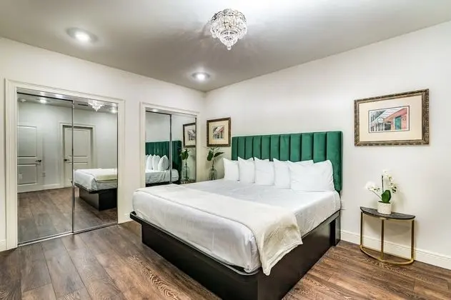 Luxury Apart Daire