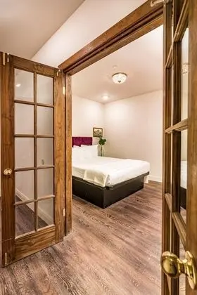 Luxury Apart Daire