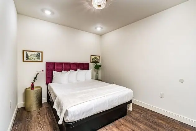 Luxury Apart Daire
