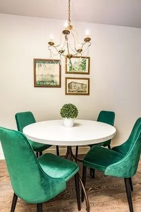 Luxury Apart Daire
