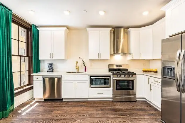 Luxury Apart Daire