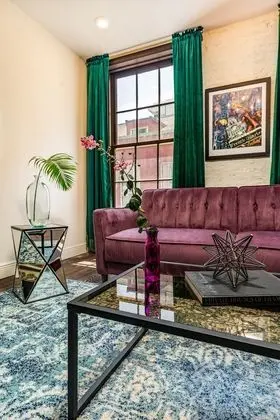 Luxury Apart Daire
