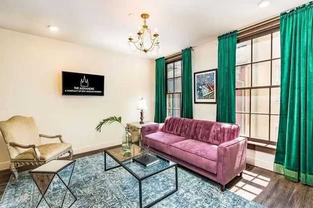 Luxury Apart Daire