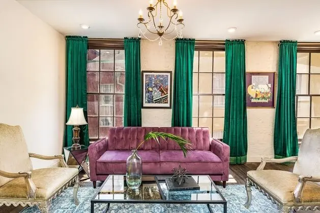 Luxury Apart Daire