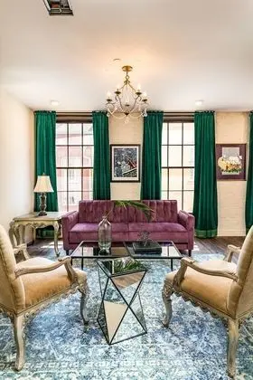 Luxury Apart Daire