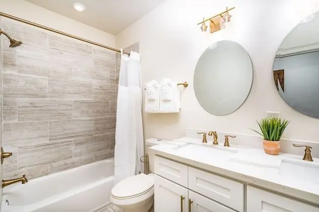 Luxury Apart Daire