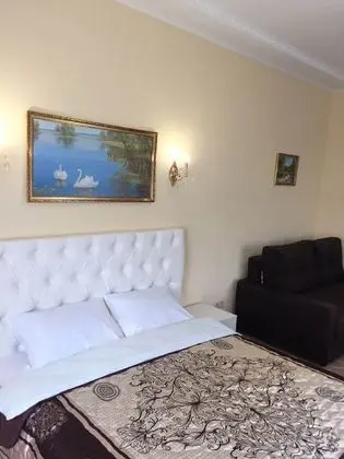 Standard İki Ayrı Yataklı Oda