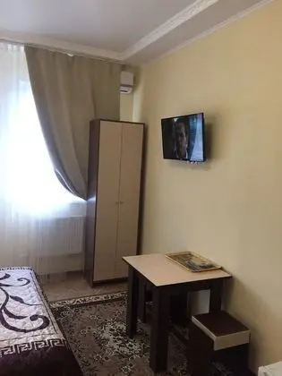 Standard İki Ayrı Yataklı Oda