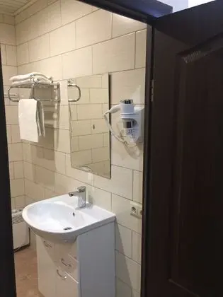 Standard İki Ayrı Yataklı Oda