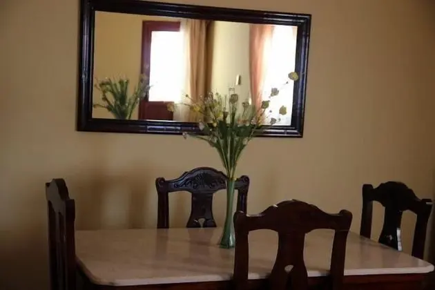 Executive Süit, 2 Yatak Odası