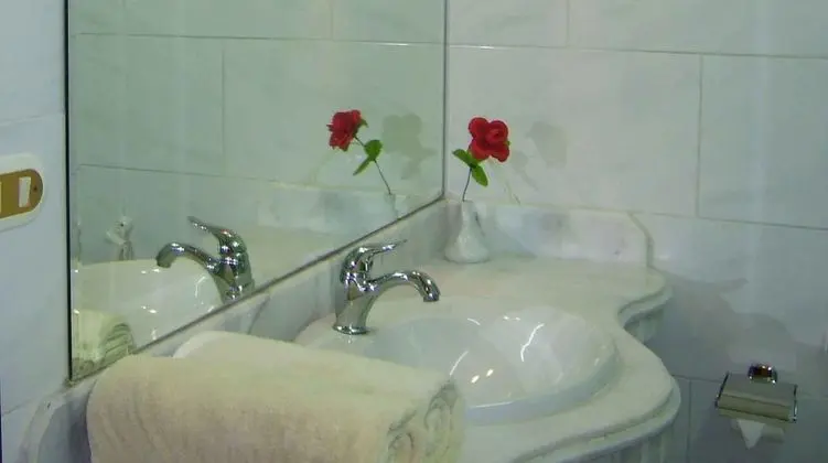 Standard Süit, 3 Yatak Odası