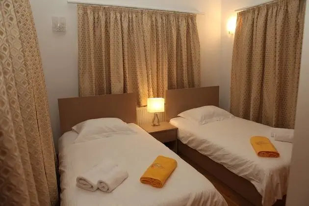 Family Villa, 3 Yatak Odası, Engellilere Uygun, Resort Manzaralı