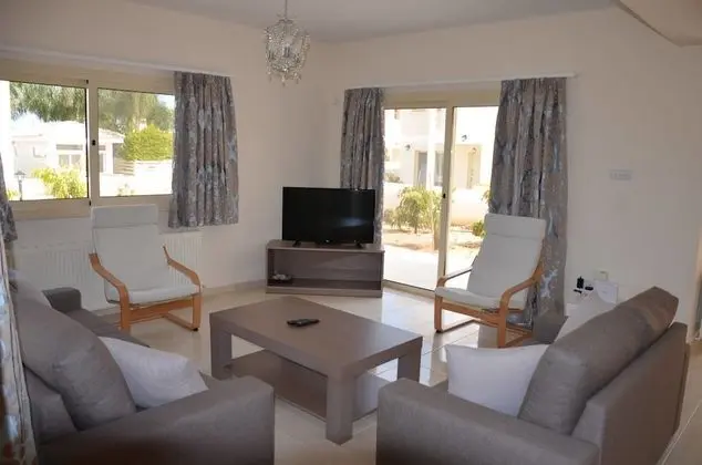 Family Villa, 3 Yatak Odası, Engellilere Uygun, Resort Manzaralı