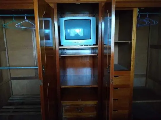 Standard Room, 1 Double Bed
