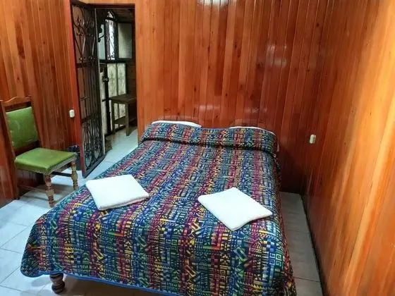 Standard Room, 1 Double Bed