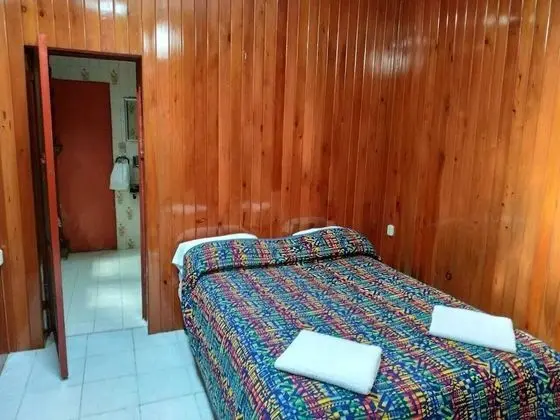 Standard Room, 1 Double Bed