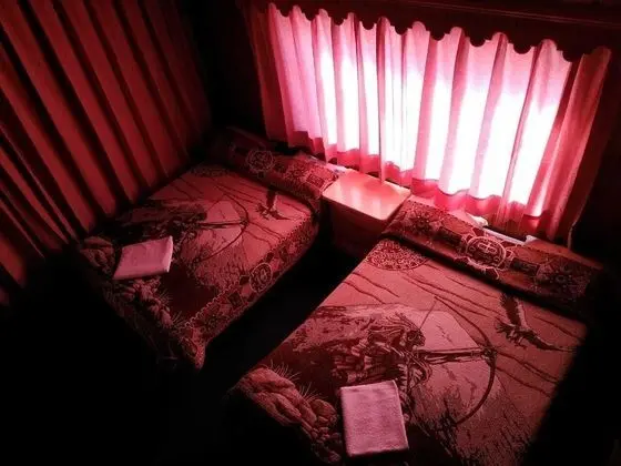 Standard Room, 2 Double Beds