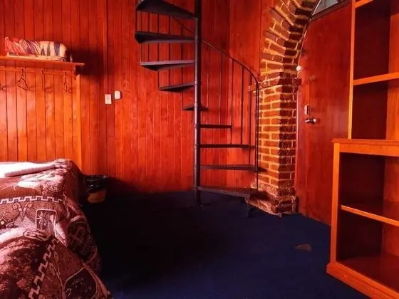 Standard Room, 2 Double Beds
