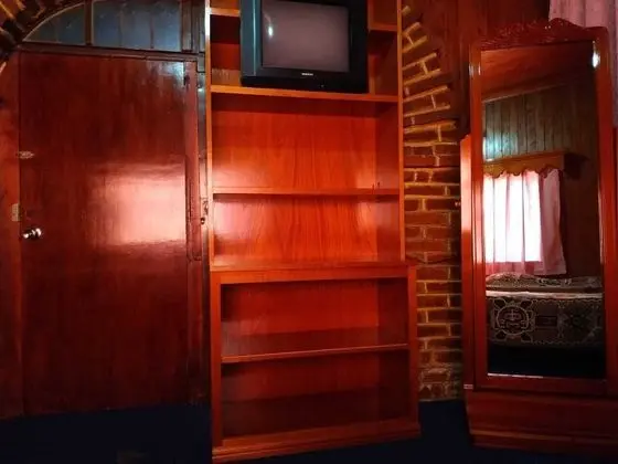 Standard Room, 2 Double Beds