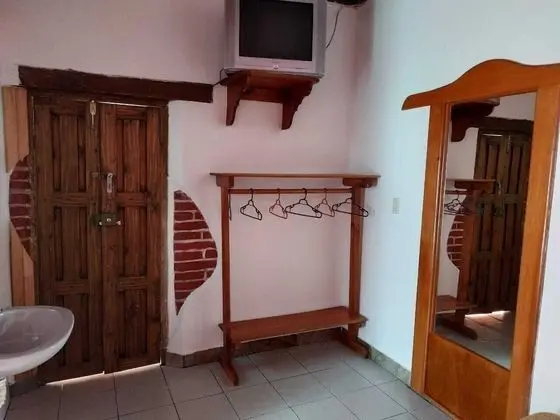 Standard Room, 2 Double Beds