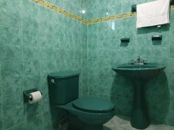 Standard Room, 2 Double Beds