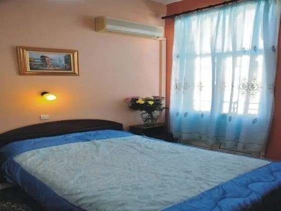 City Tek Kişilik Oda, Banyolu/Duşlu