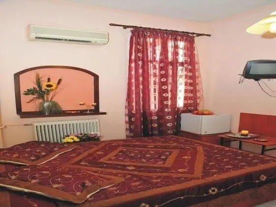 City Tek Kişilik Oda, Banyolu/Duşlu