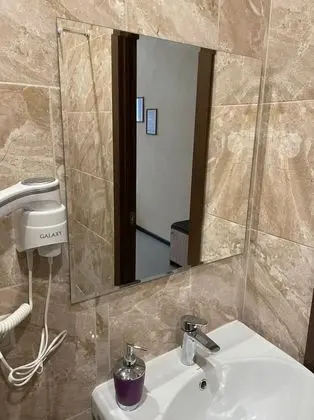 Luxury Tek Büyük Yataklı Oda, Buzdolabı