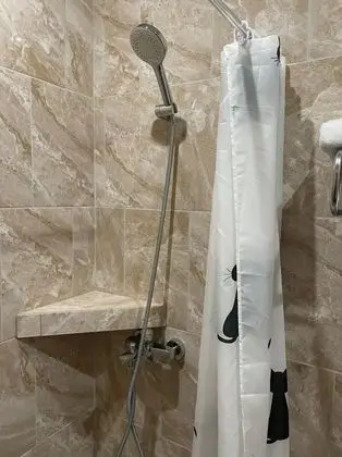 Luxury Tek Büyük Yataklı Oda, Buzdolabı